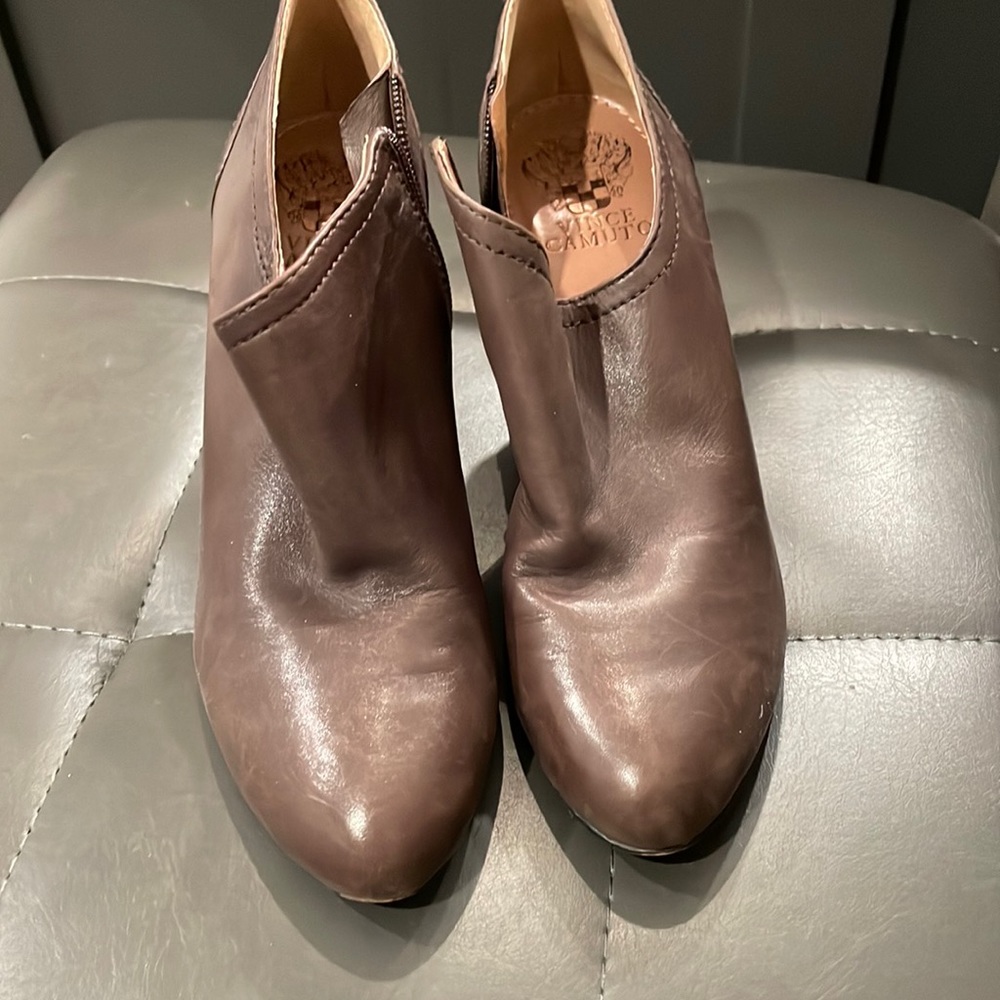 *Butter soft ankle boot